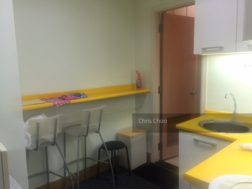 E-centre @ Redhill (D3), Factory #132632702